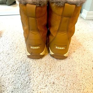 Sorel Winter boots